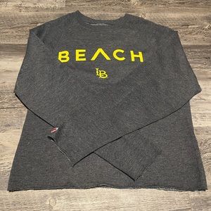 CSULB Cal State Long Beach Dirt Bags sweatshirt
